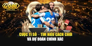 Cược Tỉ Số – Tìm Hiểu Cách Chơi Và Dự Đoán Chính Xác 